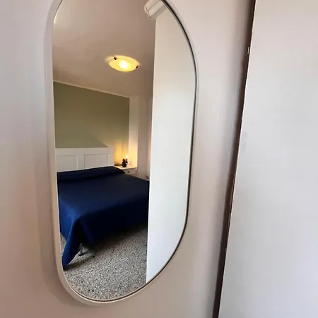 La Terrazza באוני