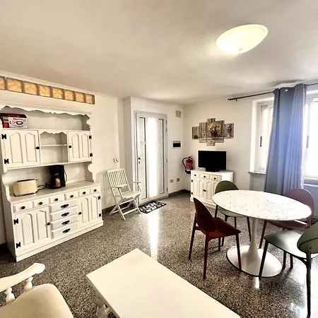 La Terrazza דירה