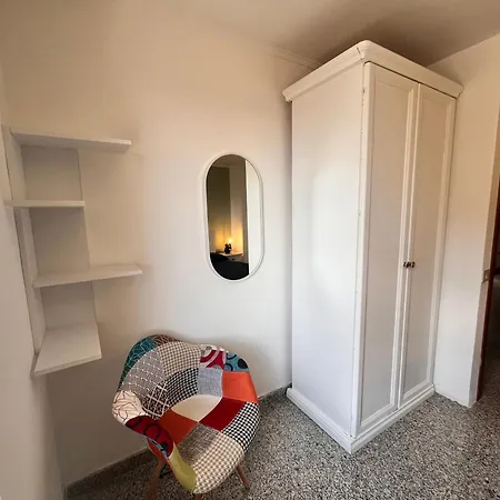 La Terrazza דירה *