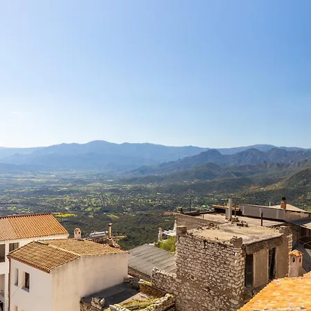 La Terrazza *