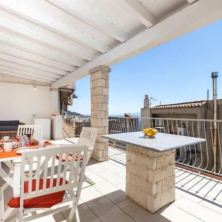 Lägenhet La Terrazza *