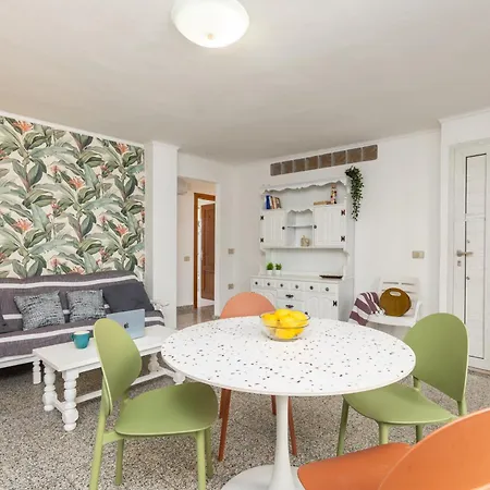 La Terrazza Lägenhet