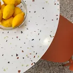 La Terrazza *