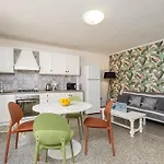 公寓 La Terrazza 包内伊