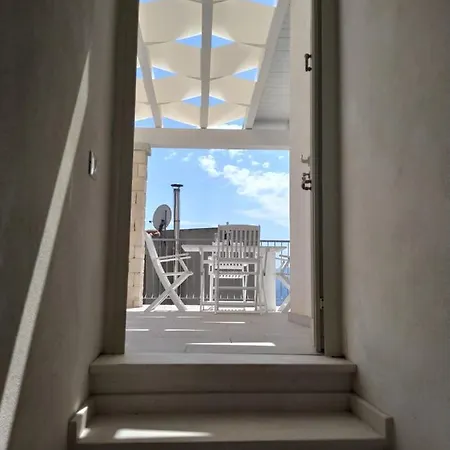 La Terrazza * Baunei