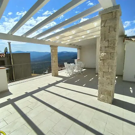 La Terrazza Baunei