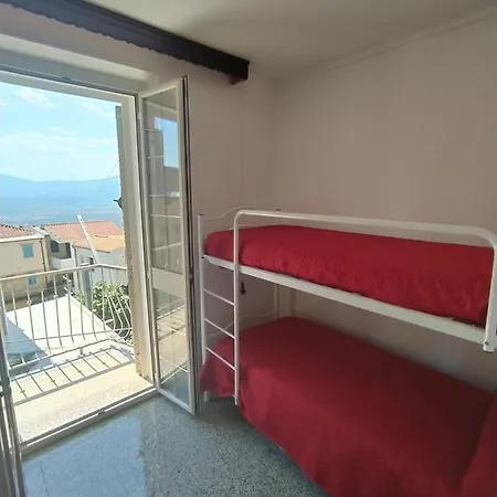 Apartment La Terrazza *