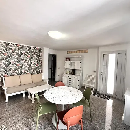 La Terrazza Apartment Baunei