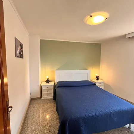Apartment La Terrazza