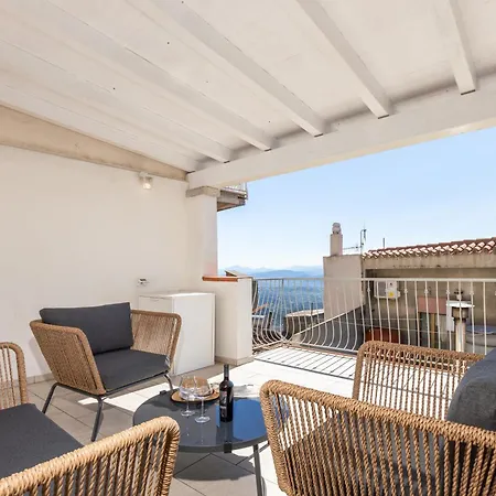 Apartment La Terrazza Baunei