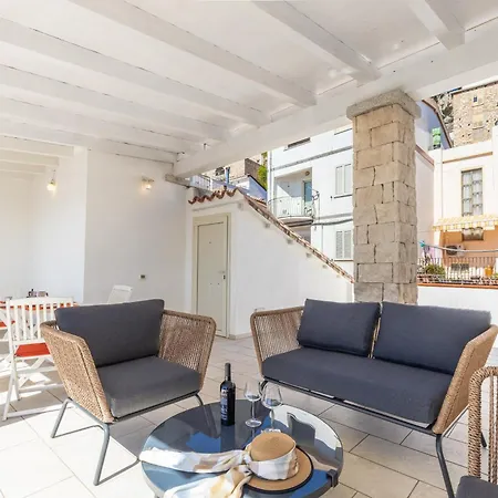 La Terrazza Baunei