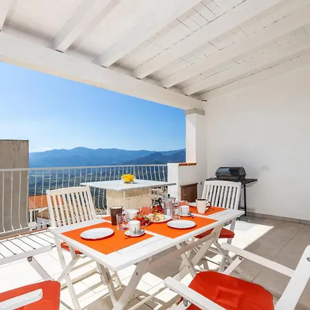 La Terrazza Baunei