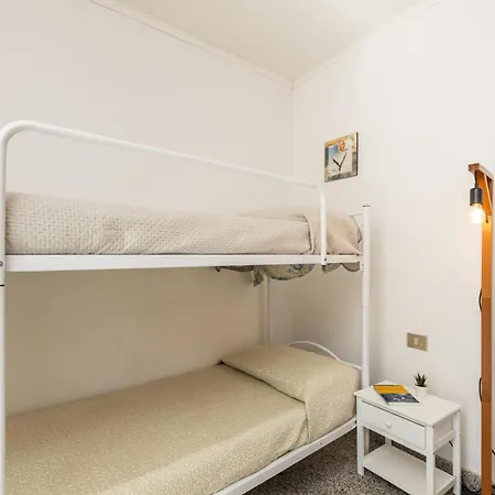 Apartment La Terrazza