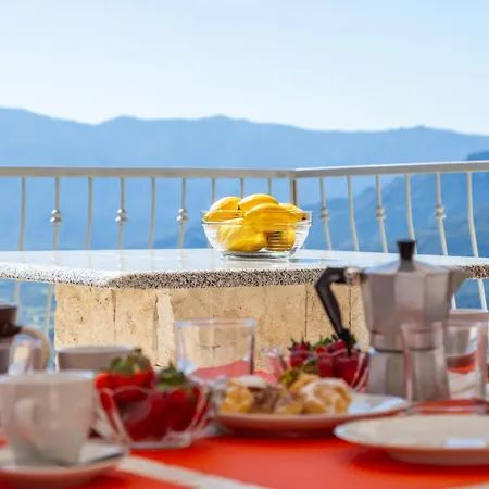 아파트 La Terrazza