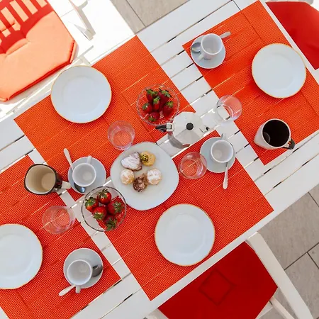 Daire La Terrazza *