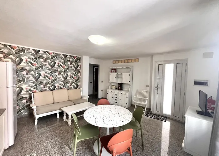 La Terrazza Apartment Baunei